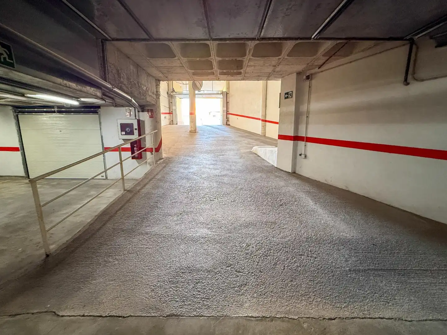 Parking de Piso en venta en Callosa de Segura con Aire acondicionado, Trastero y Amueblado