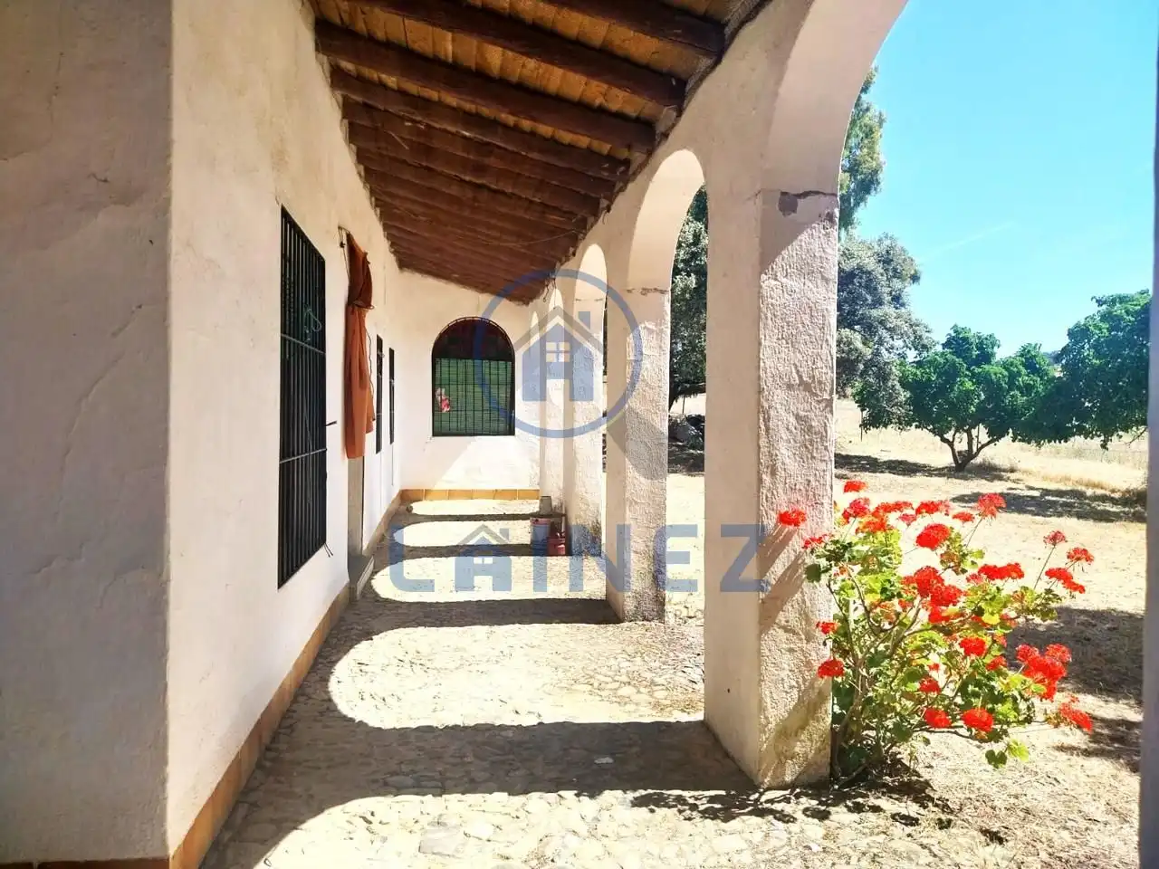 Rural land for sale in Fuente Obejuna, imagen 5