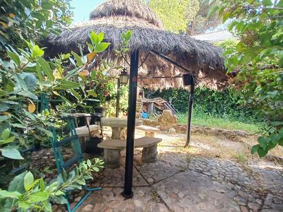 Casa o xalet en venda a Becerril de la Sierra