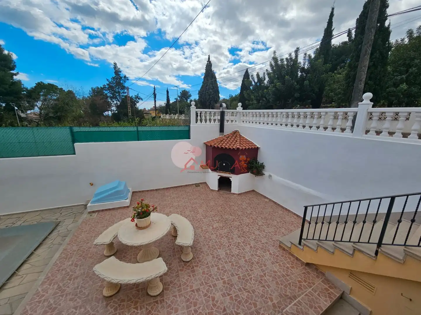 Casa o chalet en venta en Mestrets
