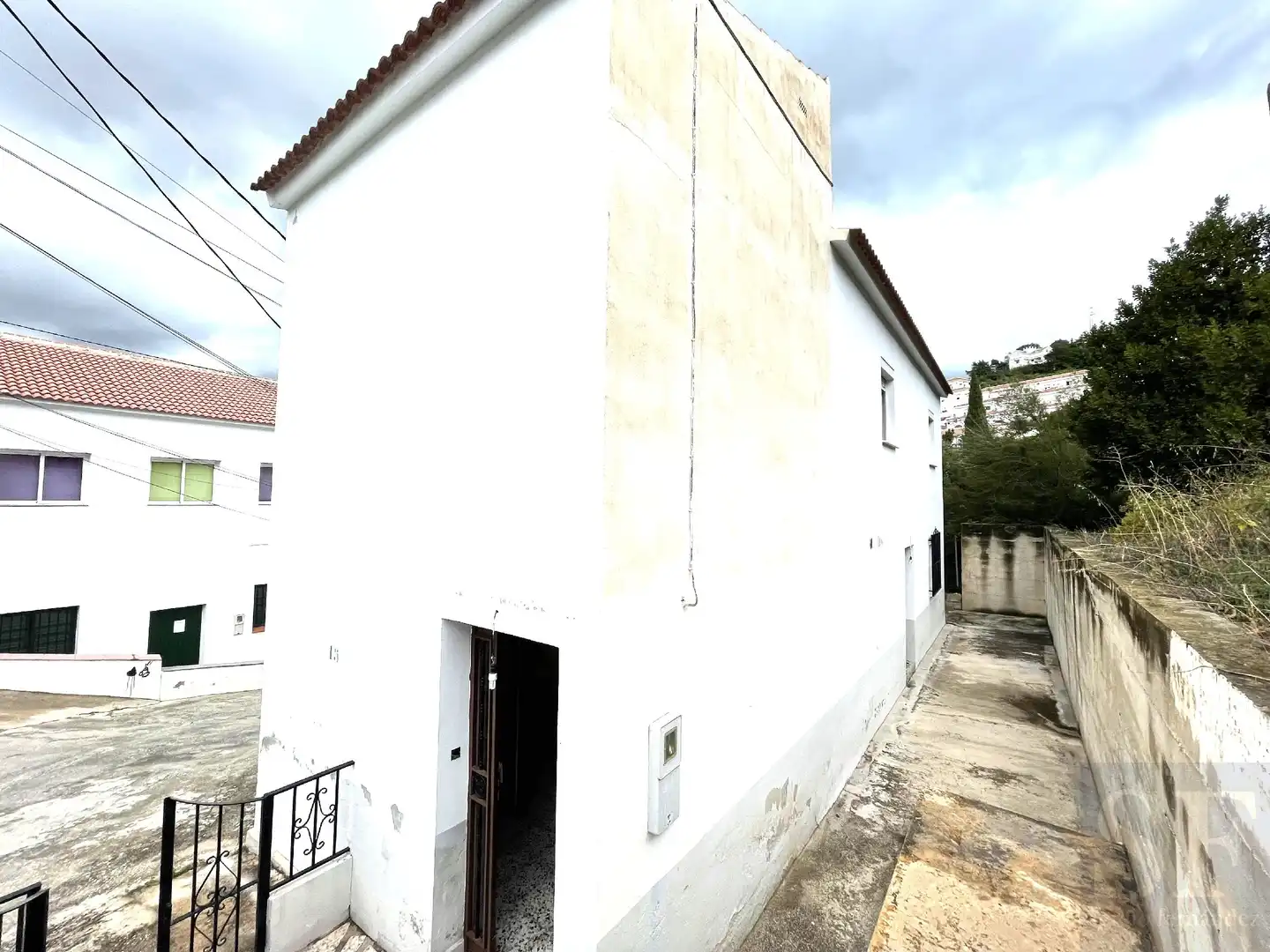 Casa a schiera in vendita a Canillas de Albaida, imagen 2