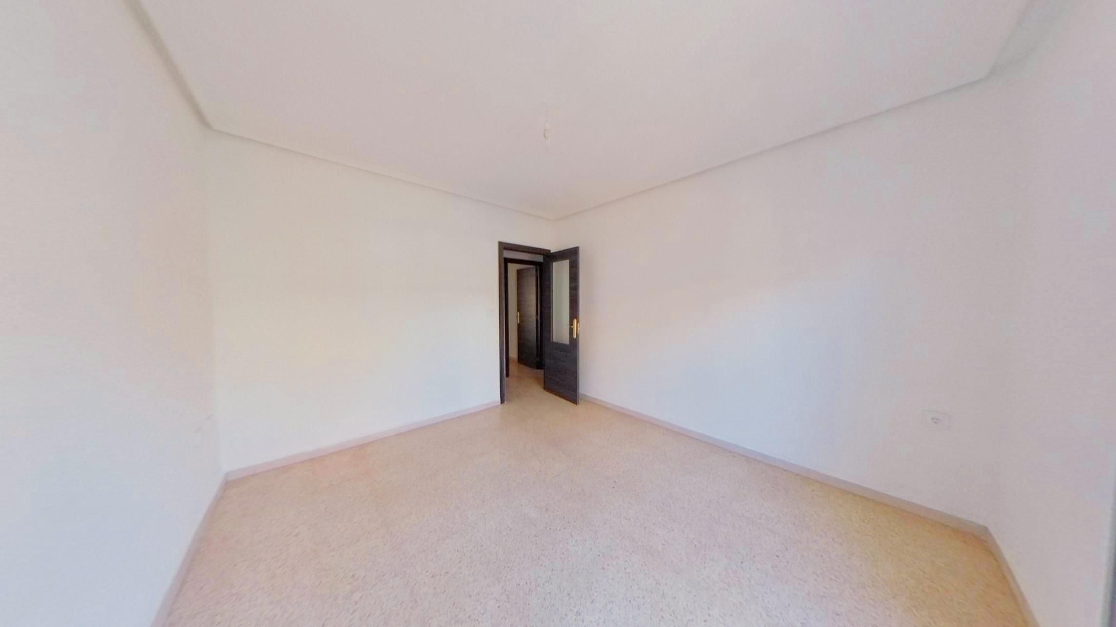 Flat for sale in San Andrés - San Antolín