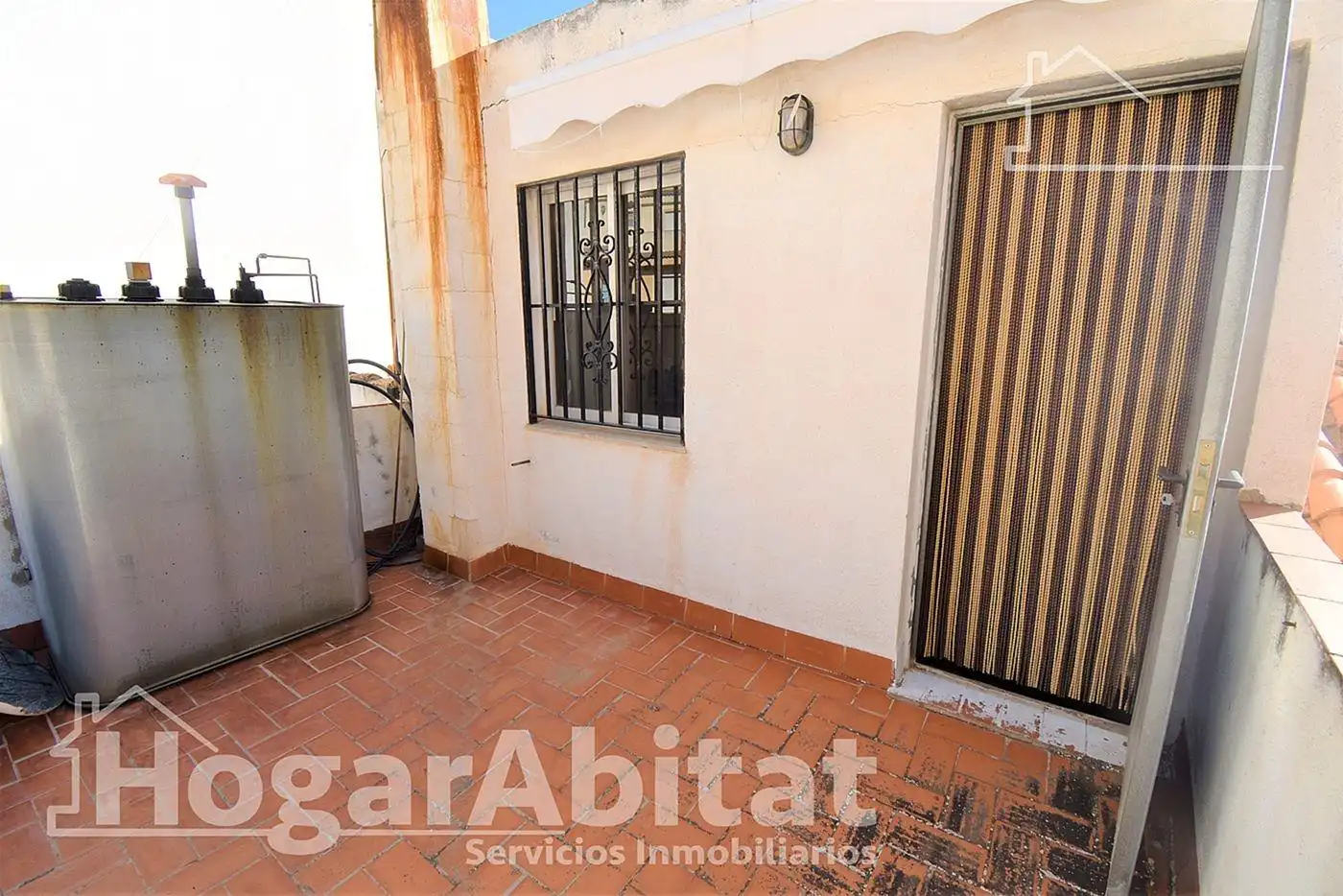 Casa con terraza en venta en Calle la balma, imagen 3