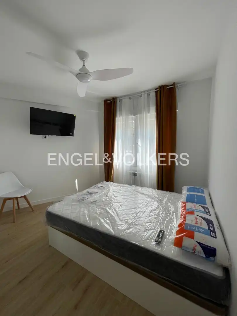 Piso con terraza en venta en Carabanchel, imagen 8
