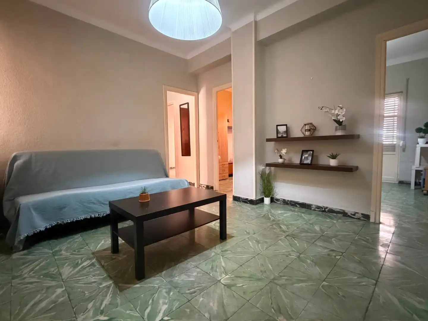 Wohnung zum Verkauf in Carrer Garbinet