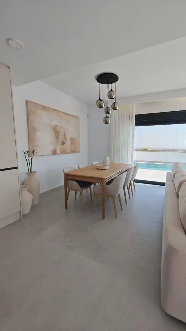 Chalet con piscina en venta en Calle de los Hernández, imagen 10