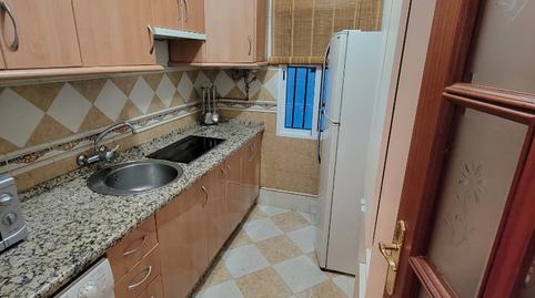 Foto 5 de Pis de lloguer a Calle Compositor Ramón Medina, Viñuela - Rescatado,  Córdoba Capital