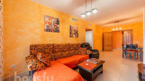 Foto 3 de Piso de alquiler en Calle Buenavista, ., Alcaucín, Málaga