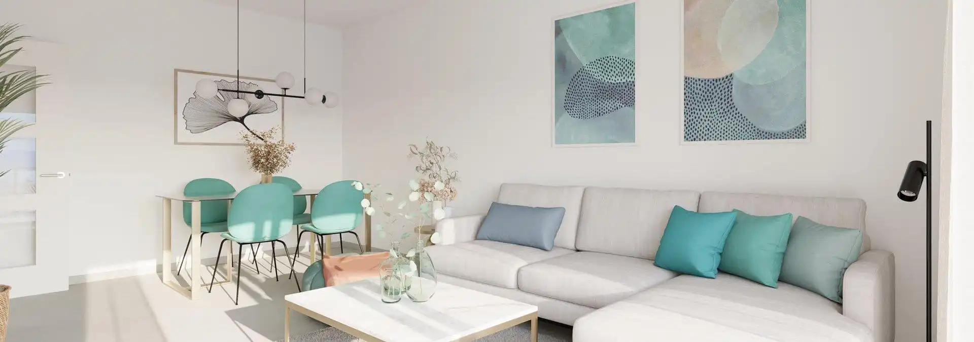 Living room of Detached homes for sale in Almuñécar  with Air Conditioner, Private garden and Terrace