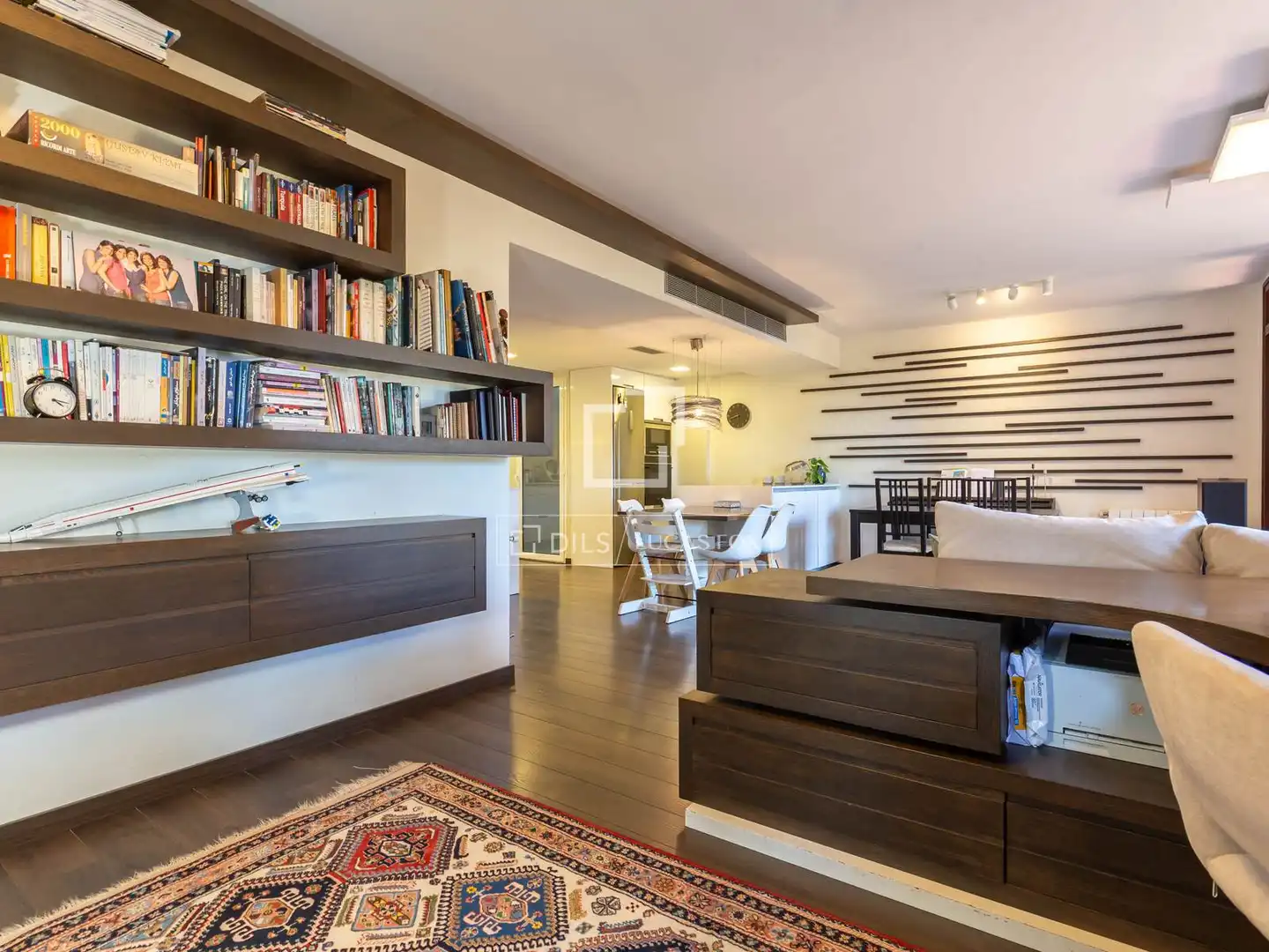 Living room of Flat for sale in Centre  