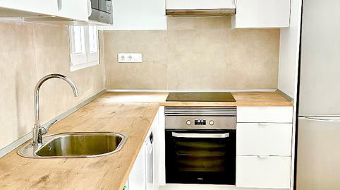 Foto 2 de Pis en venda a San Diego, Madrid