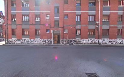 Vista exterior de Pis en venda en Mieres (Asturias)