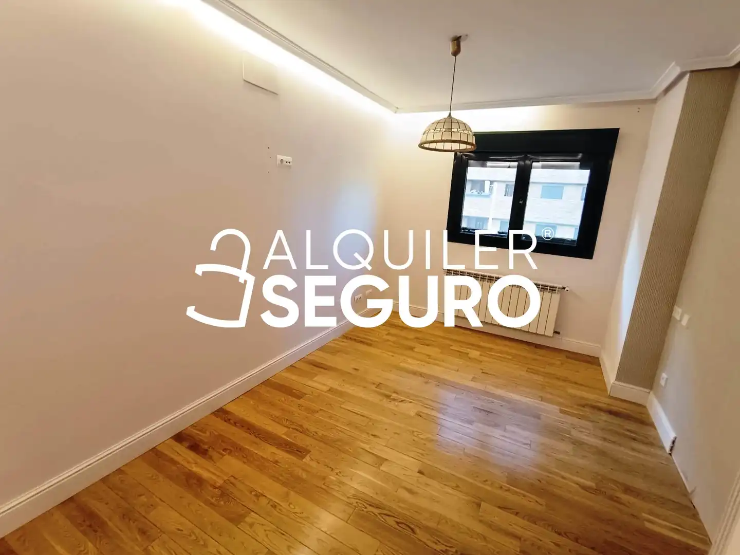 Wohnung zur Miete in CLAUDIO COELLO, El Quiñón