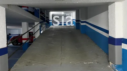 Foto 5 von Garage zum Verkauf in Adriano VI, San Martín, Vitoria - Gasteiz