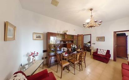 Dining room of House or chalet for sale in Cartagena