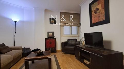 Photo 5 of Flat to rent in Xeneral Pardiñas, Ensanche - Sar, A Coruña