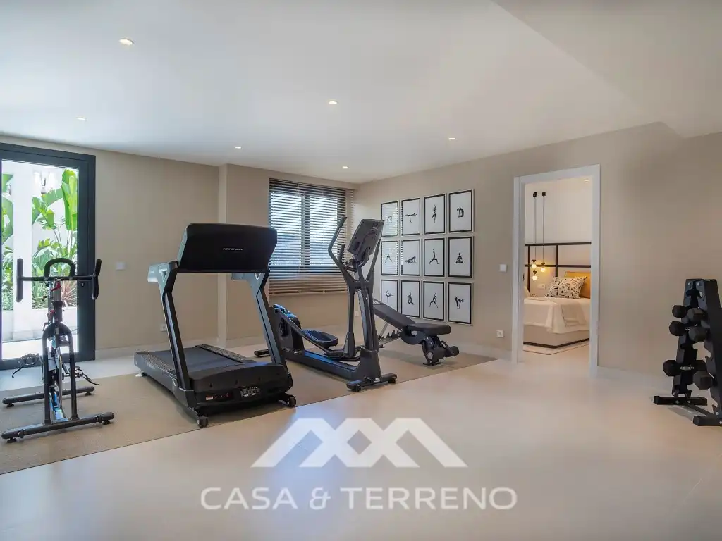 Casa amb terrassa en venda a Calle Alclub, imagen 56