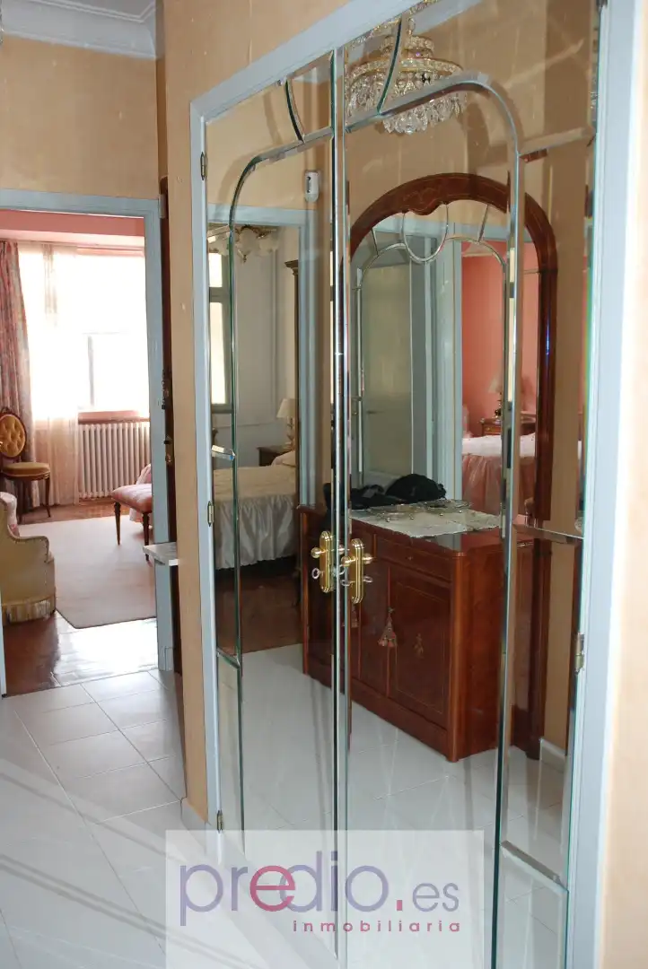 Apartamento en venta en Lugo con Terraza y Amueblado
