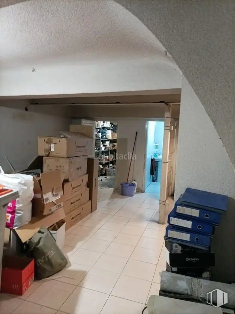 Business premises for sale in Calle del Doctor Castelo 27, imagen 12