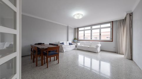 Foto 4 de Piso en venta en Calle Néstor de la Torre, 20, Alcaravaneras, Las Palmas de Gran Canaria