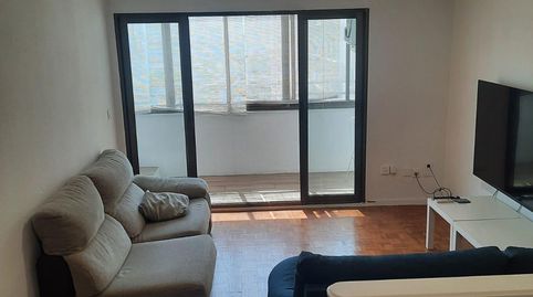 Foto 4 de Piso en venta en Ciutat Jardí, Valencia Capital