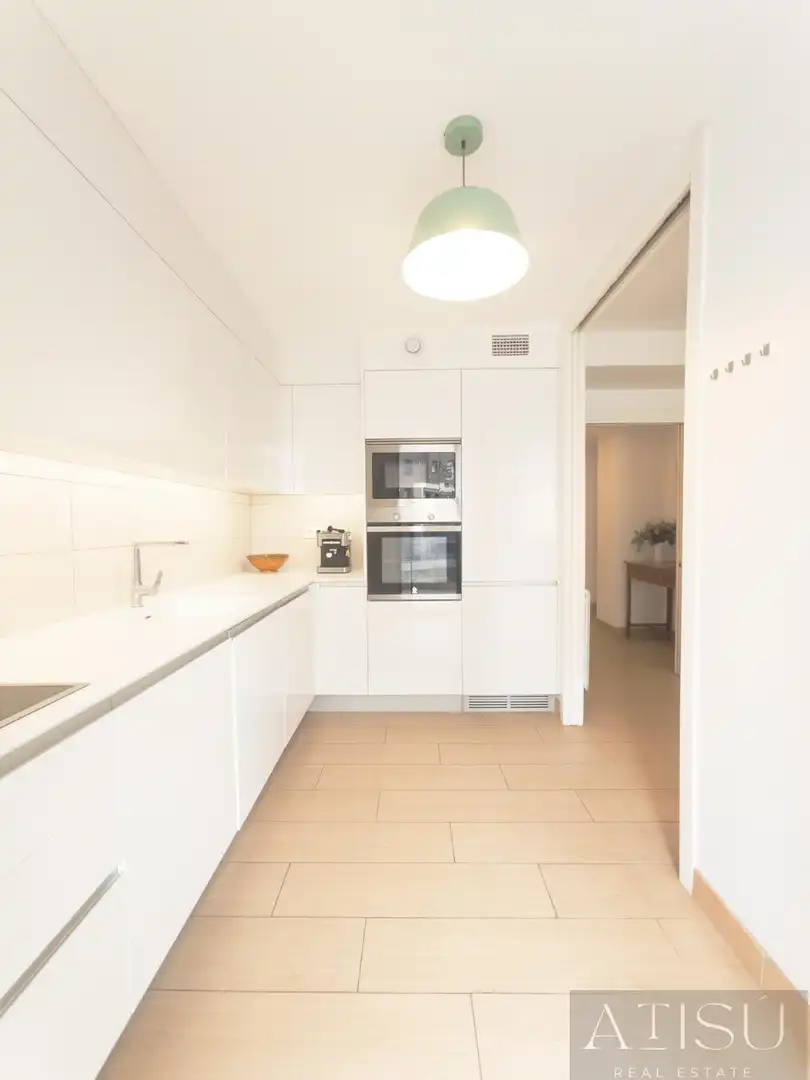 Flat with pool for sale in PAU 5, imagen 11