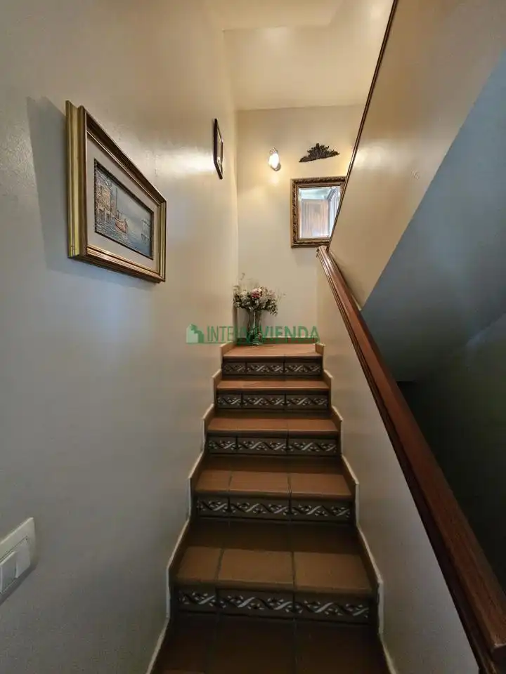 Casa o chalet en venta en Vigo  con Calefacción, Jardín privado y Terraza