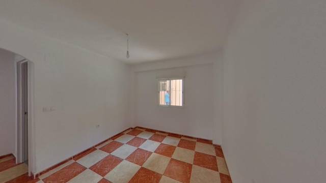 Piso en Venta en Barrio de Ciudad Jardín