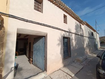 Villa in vendita a Calle IBAÑEZ