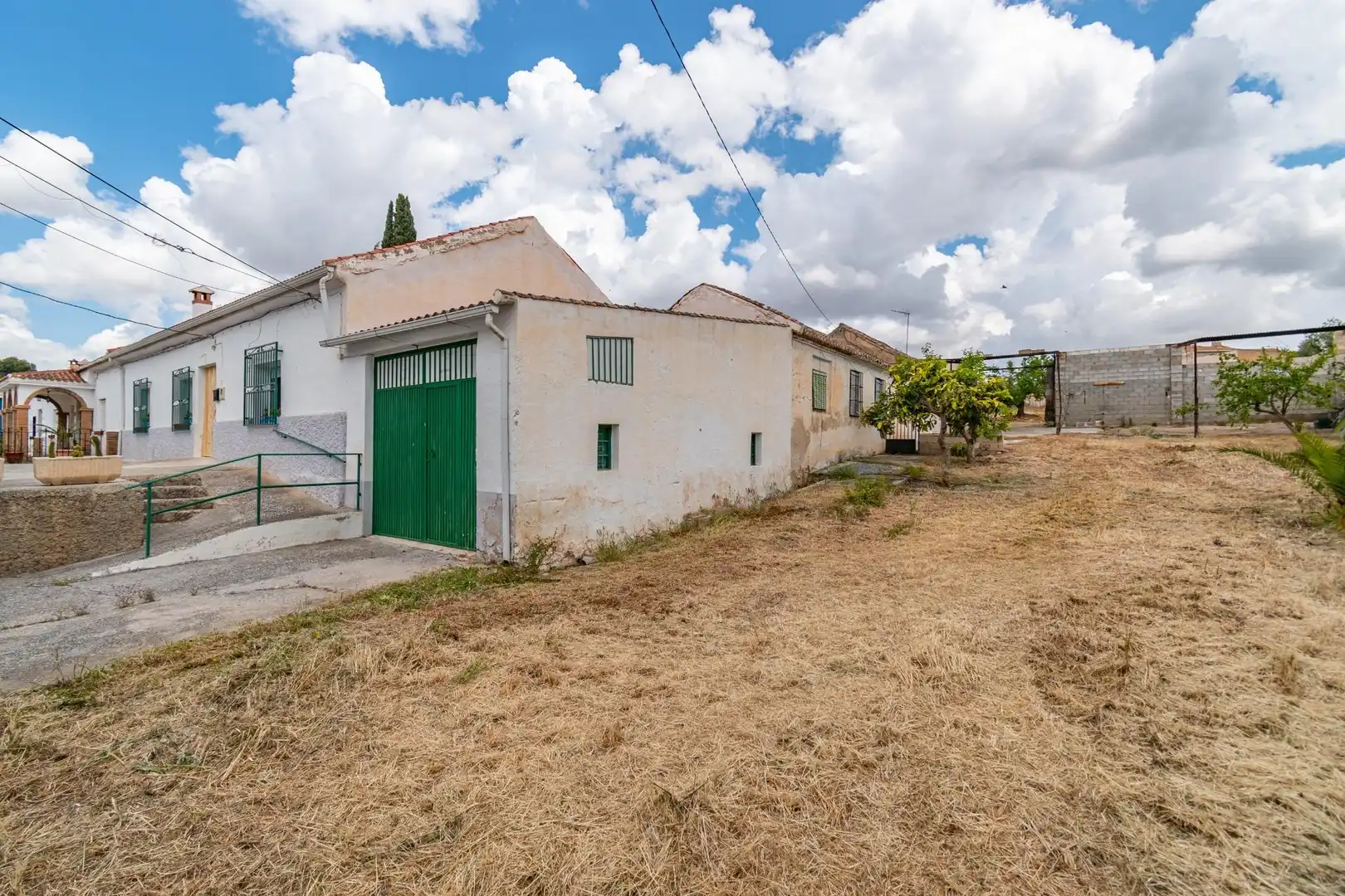 Casa amb jardí en venda a Calle PANTANO 8, imagen 55
