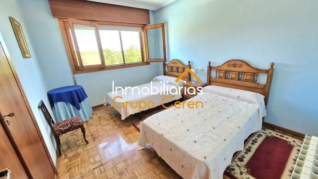 Casa o chalet en venta en Bascuñana
