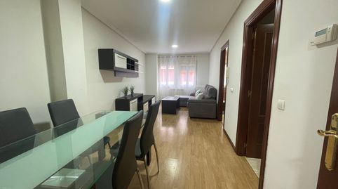 Foto 5 de Apartamento de alquiler en Villaquilambre, León