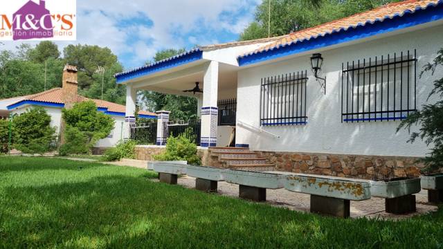 Terreno en Venta en Argamasilla de Calatrava