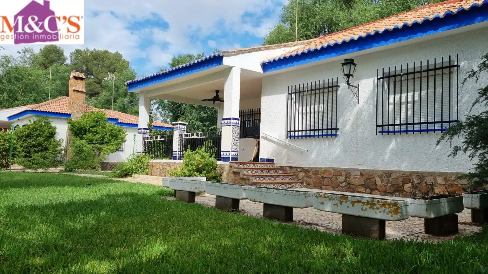 Terreno rustico in vendita a Argamasilla de Calatrava
