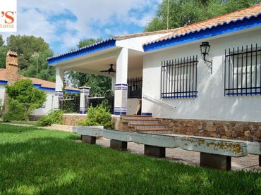 Terreno rustico in vendita a Argamasilla de Calatrava