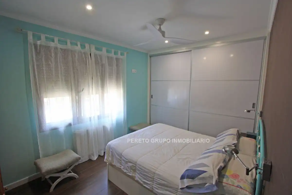Detached house with pool for sale in El Montgó, imagen 29