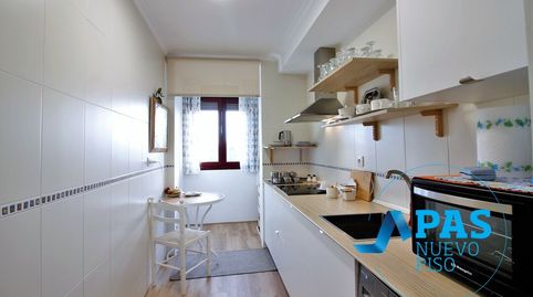 Foto 4 von Wohnung zum Verkauf in Calle Francisco Tomás y Valiente, Peñacastillo - Nueva Montaña, Santander