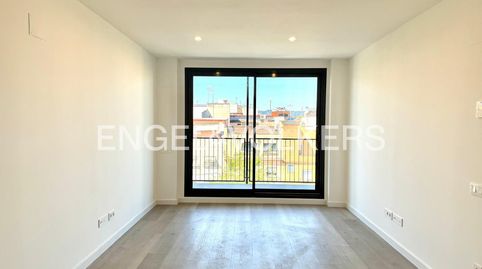 Foto 3 de Piso de alquiler en Lloreda, Badalona