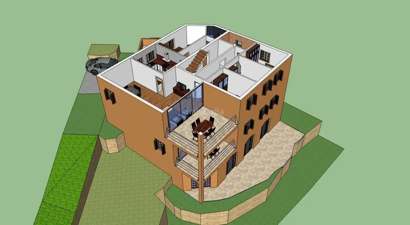 Terreny residencial en venda a Carrer de Pamplona 1, imagen 17