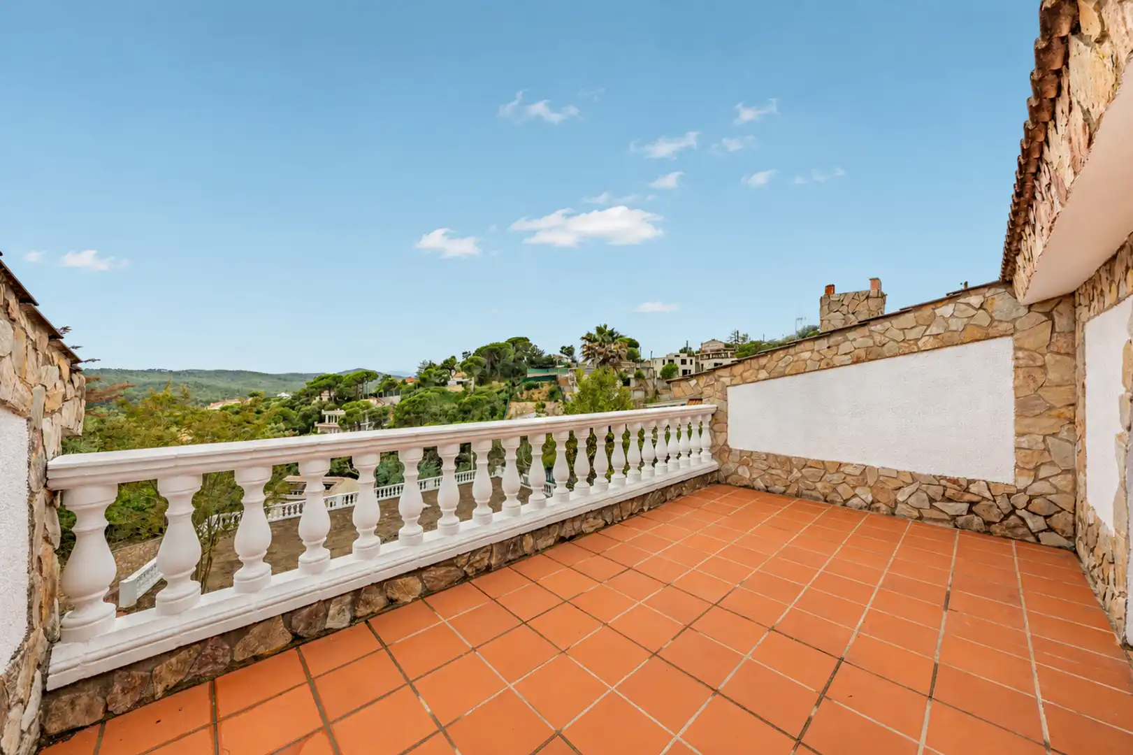 House with terrace for sale in Carrer Camamilla 34, imagen 38