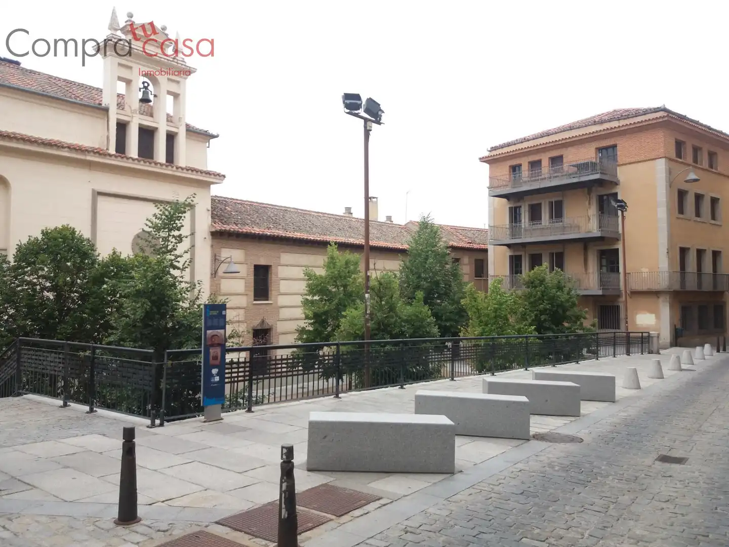 Immobles singulars en venda a Plaza Mayor - San Agustín, imagen 16