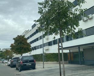 Exterior view of Garage for sale in Torrejón de Ardoz