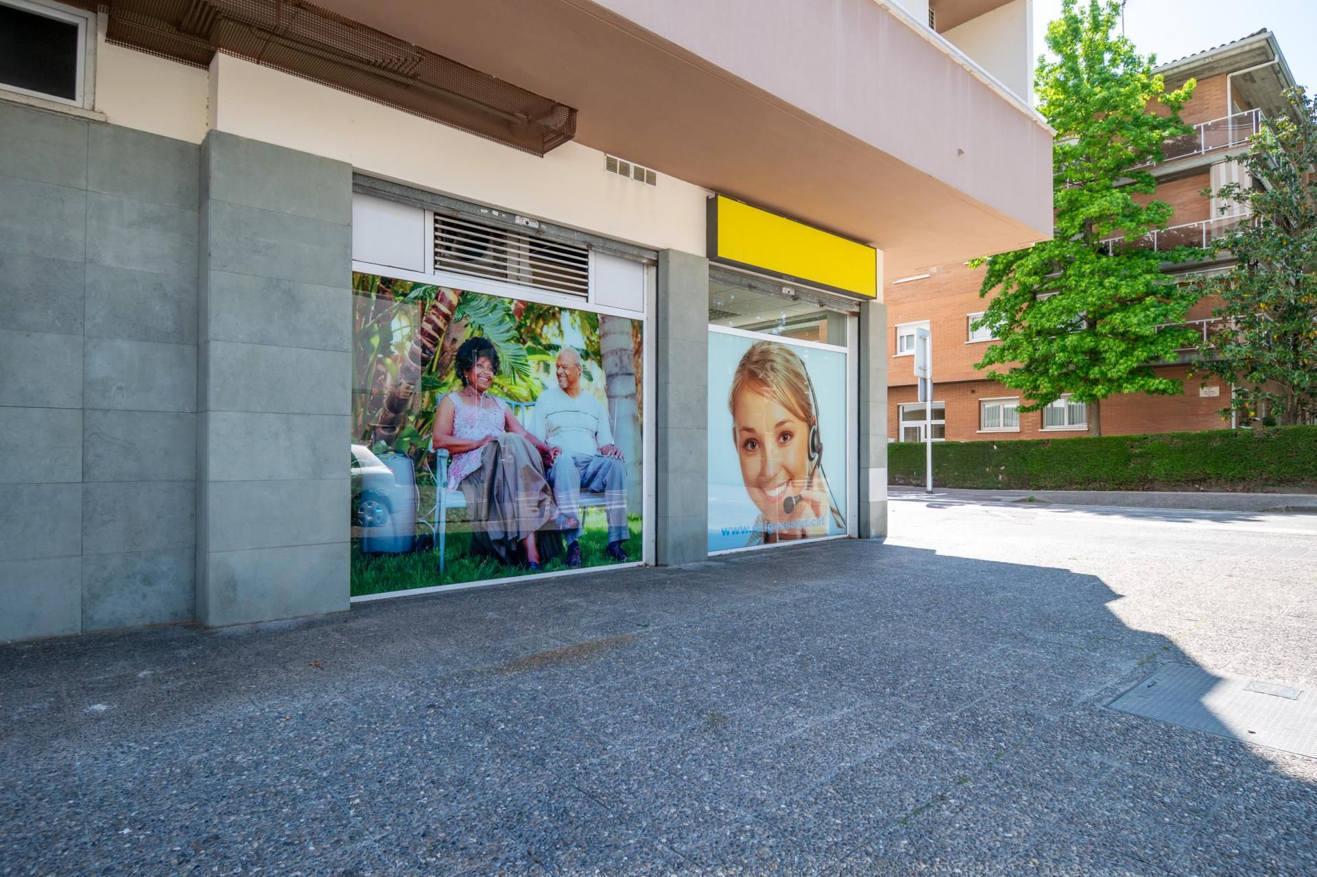 Local en venda en Girona Capital