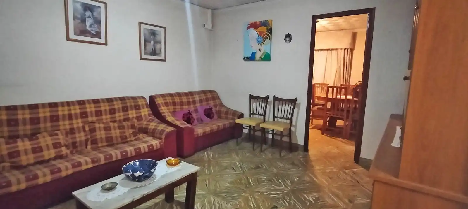 Maison avec terrasse à vendre à Carrer del Riu Segura 22, imagen 3