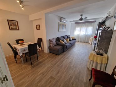 Appartement avec balcon à vendre à Fernán-Núñez