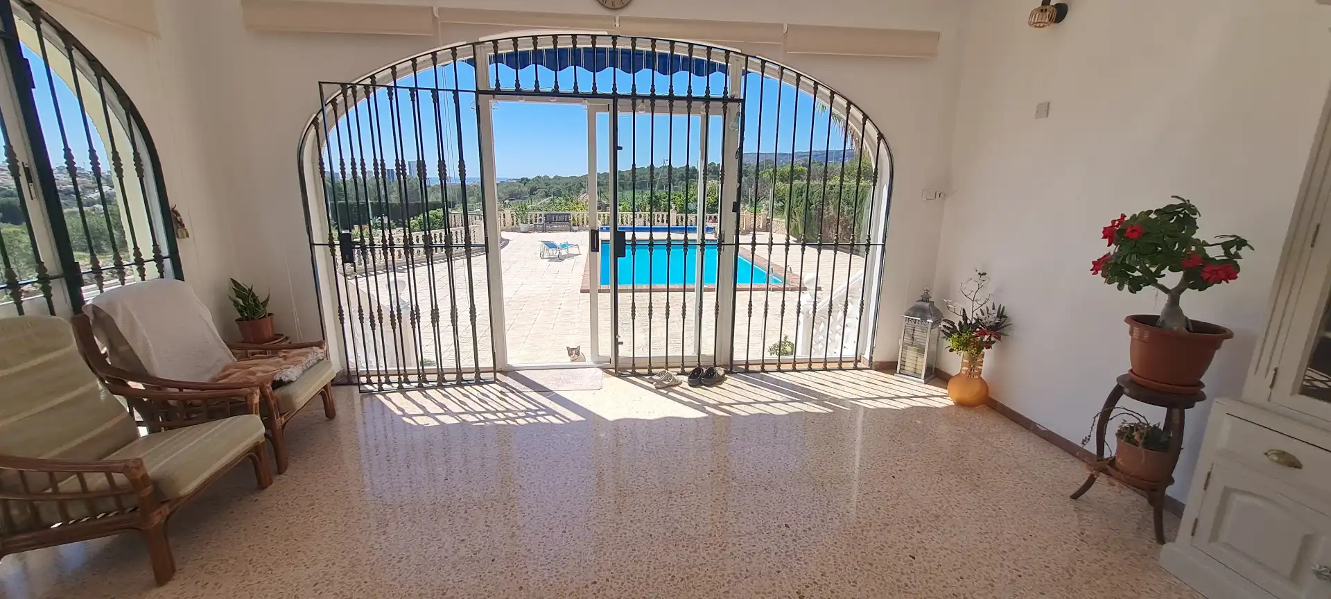 Maison avec piscine à vendre à Gargasindi - Garduix - Colina del Sol, imagen 23