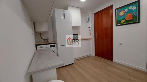 Foto 3 de Piso de alquiler en Calle de Juan Giner, Barrio de Benimaclet,  Valencia Capital