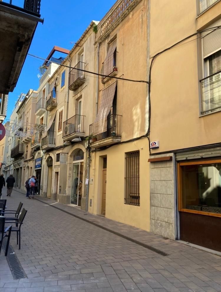 Casa o chalet en venta en Centre Vila , Vilafranca del Penedès