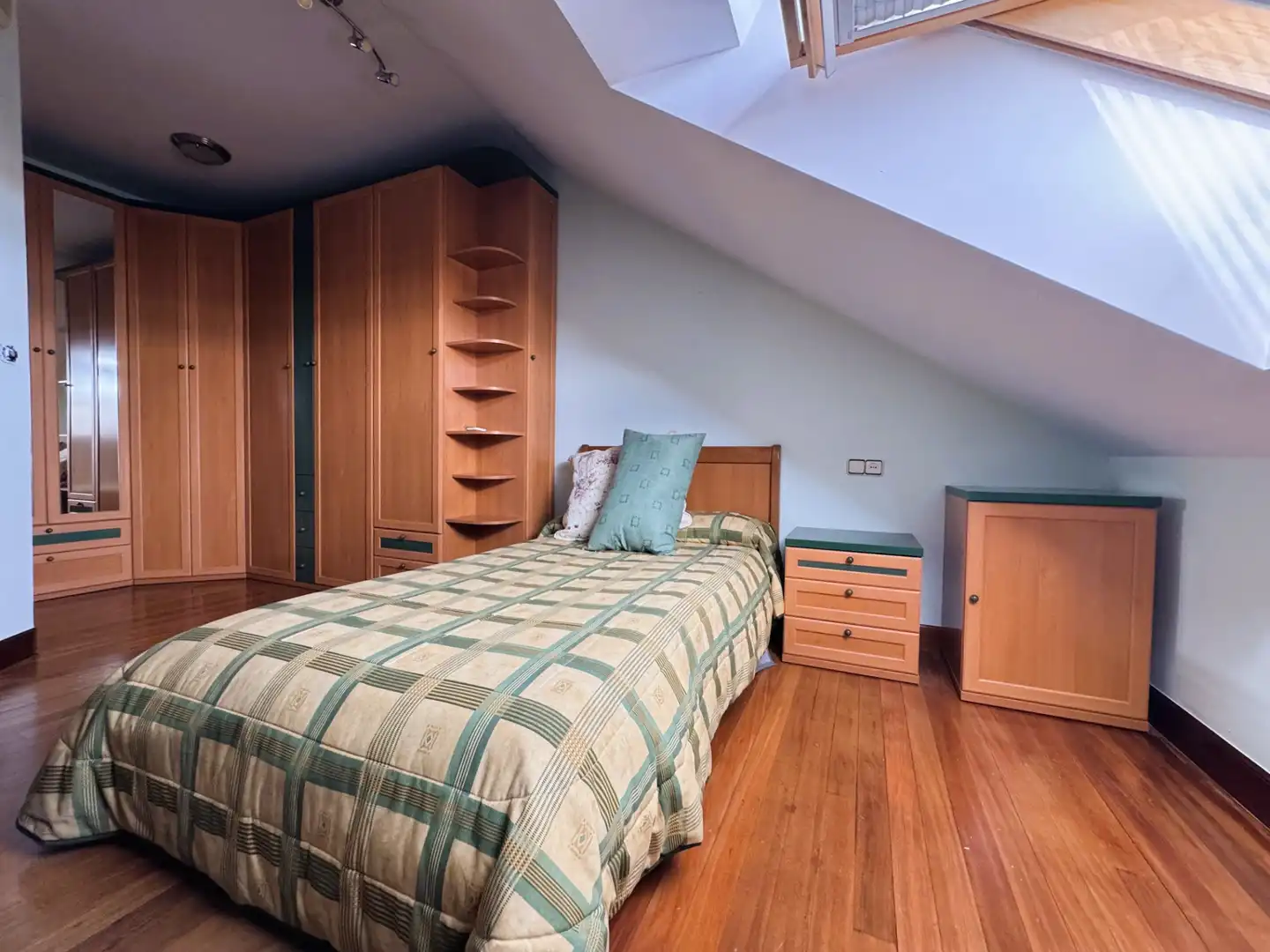 Maisonette mit Aufzug zum Verkauf in José Miguel de Barandiarán, imagen 27