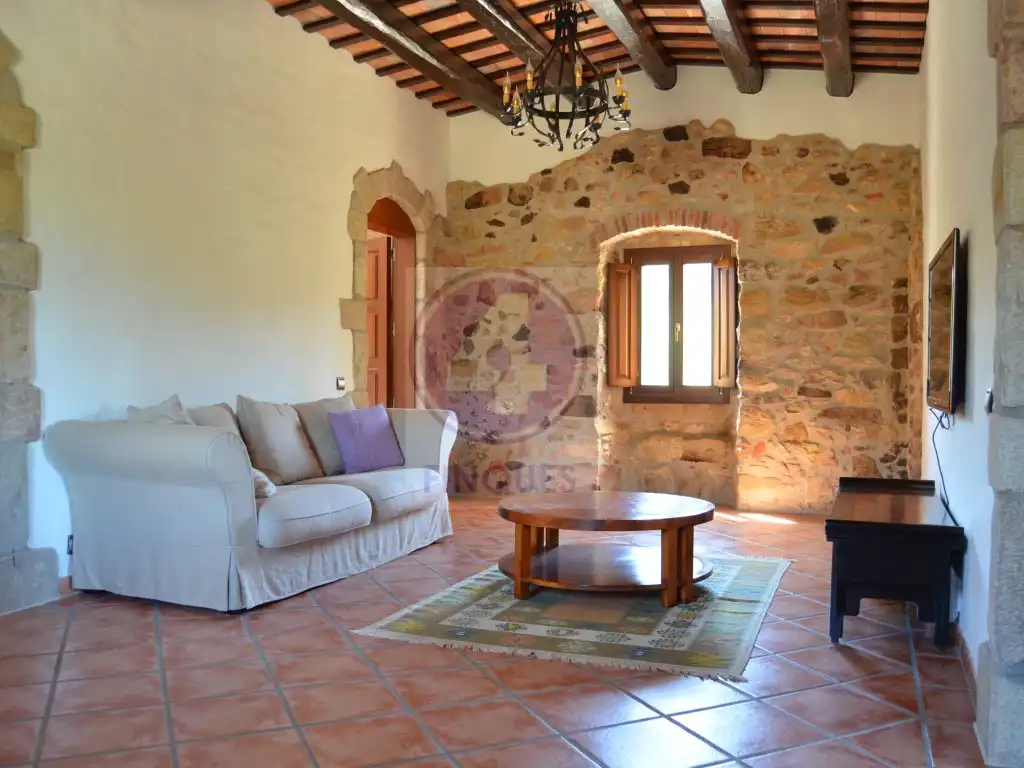 Haus mit Pool zum Verkauf in Platja d'Aro, imagen 14